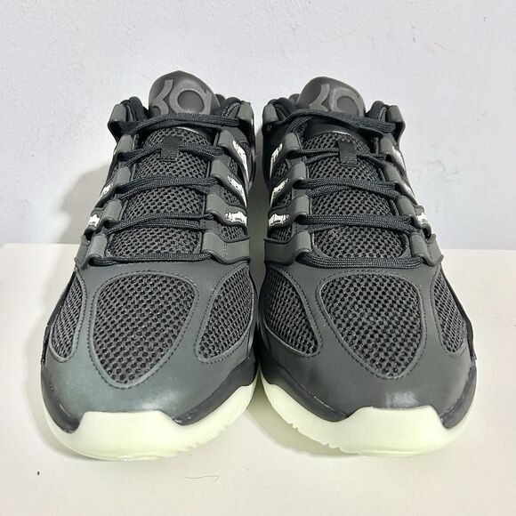 Nike KD 18 “Halloween” Men’s Size 14 Black White Skeleton Basketball Sneakers main image 5